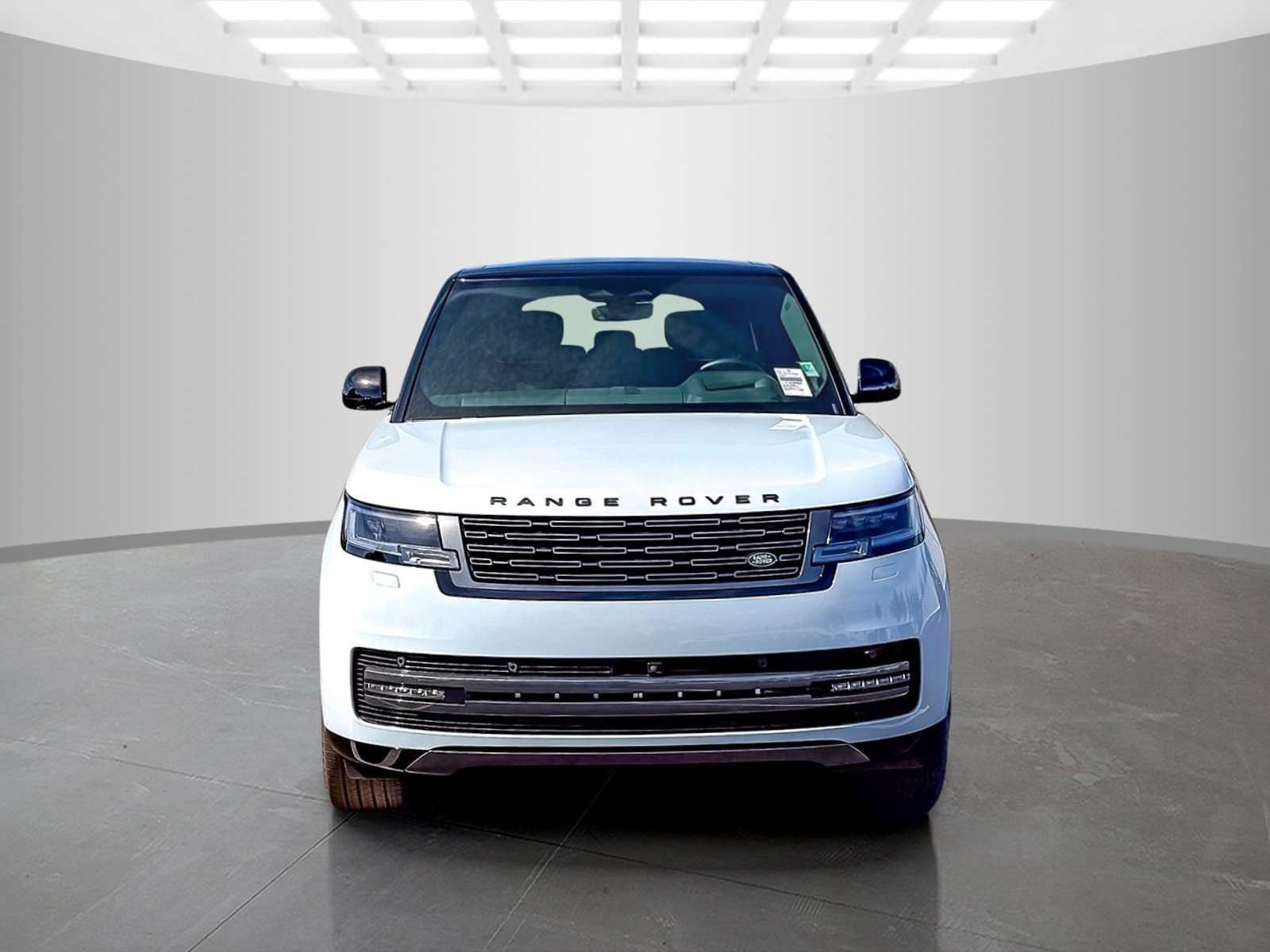 New 2026 Fuji White Land Rover Autobiography image 8