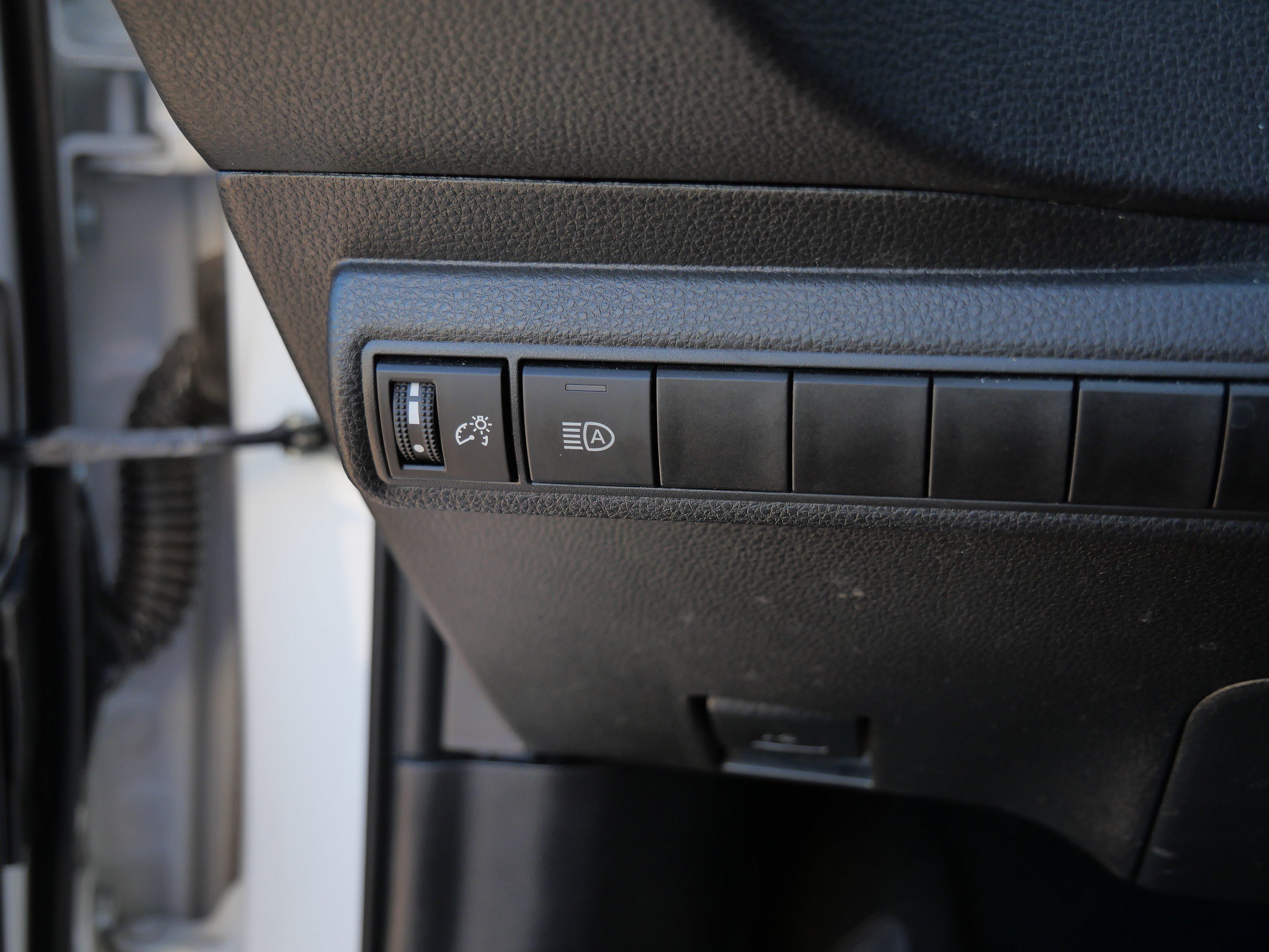 Certified Used 2024 Ice Cap Toyota LE image 28