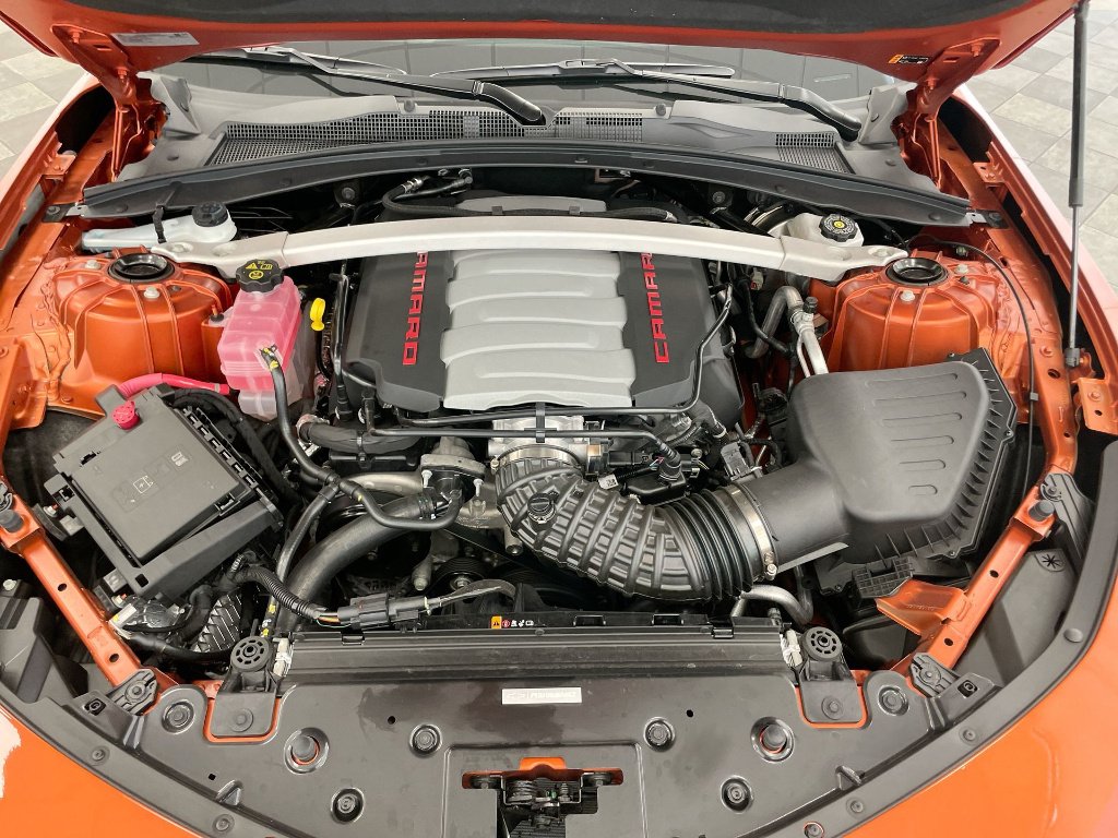 2023 Chevrolet Camaro LT1 - Photo 30