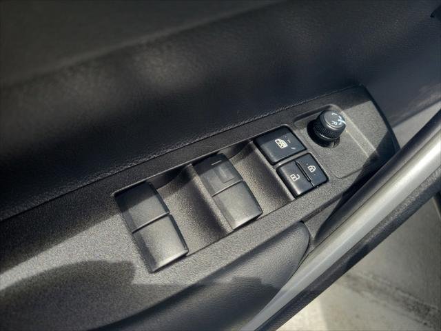 Certified Used 2026 JET BLACK Toyota  image 20