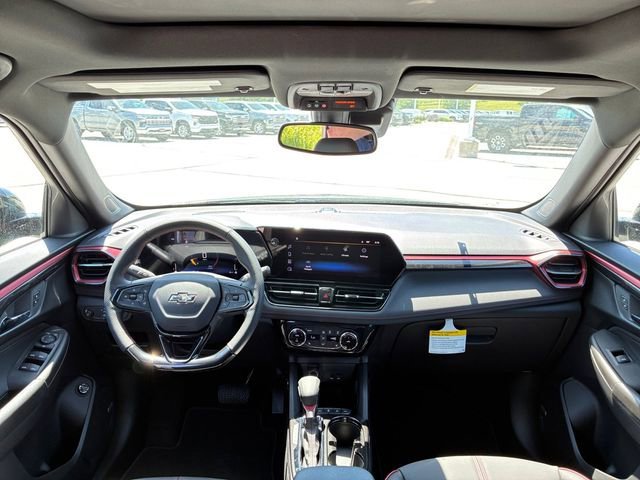 2026 Chevrolet Trailblazer RS - Photo 19