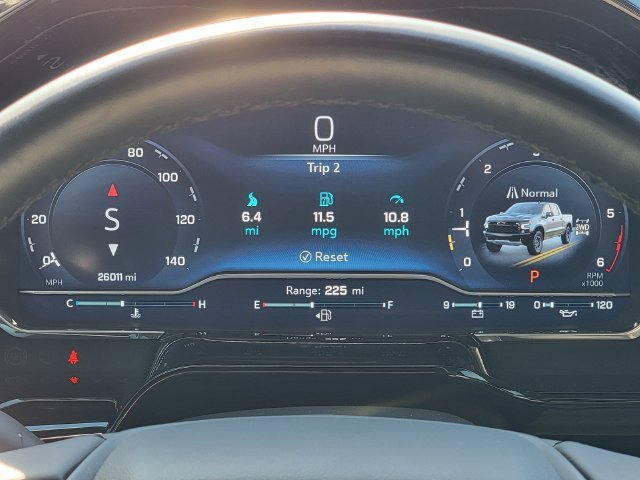 2024 Chevrolet Silverado 1500 ZR2 - Photo 30