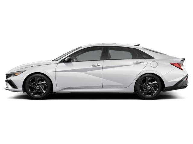 New 2026 White Hyundai SEL Sport Plus image 2