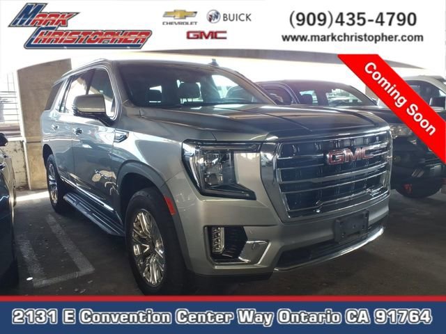 2023 GMC Yukon 2WD SLT's photo