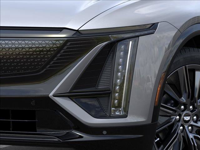 2027 Cadillac LYRIQ Signature Sport - Photo 10