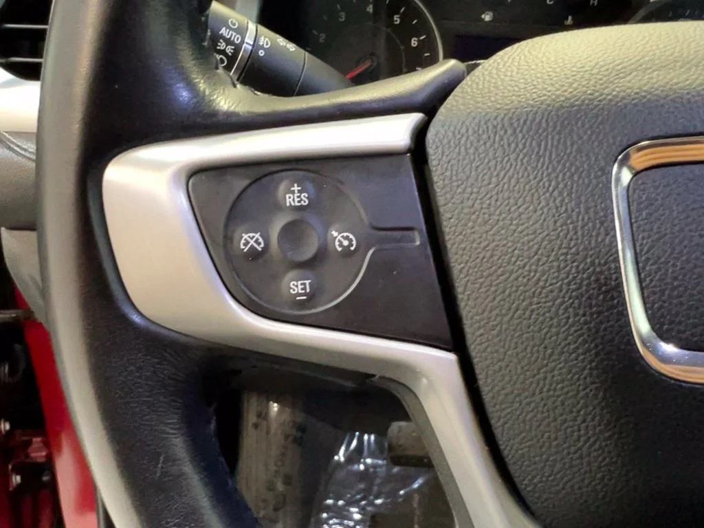 Used 2019 Red GMC SLT-1 image 20