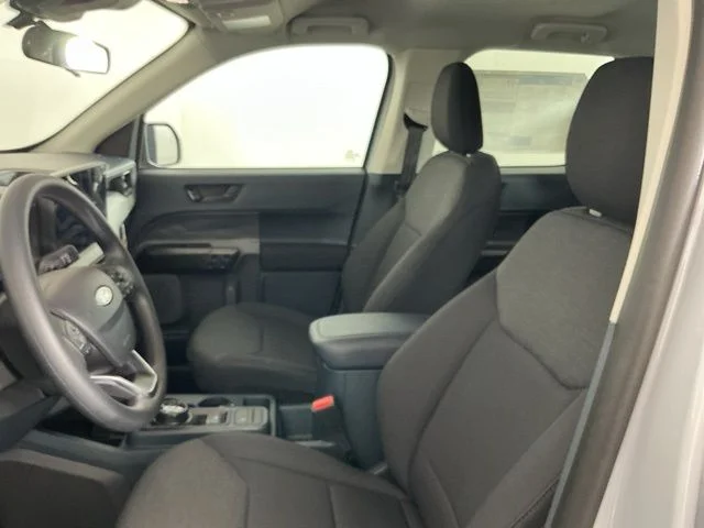 New 2026 Space White Metallic Ford XL image 15