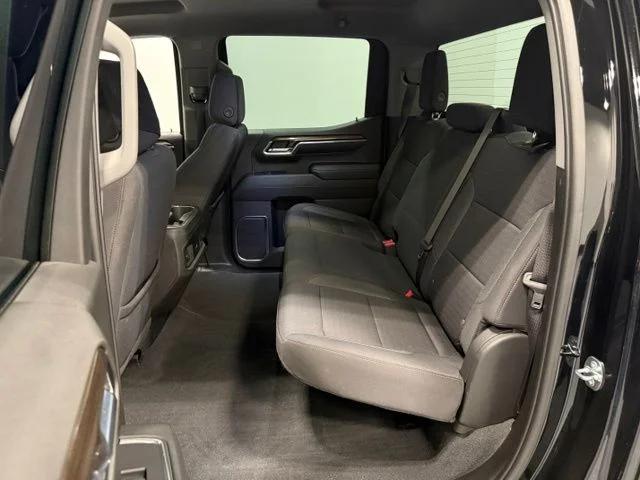 Used 2023 Black Chevrolet LT Trail Boss image 30