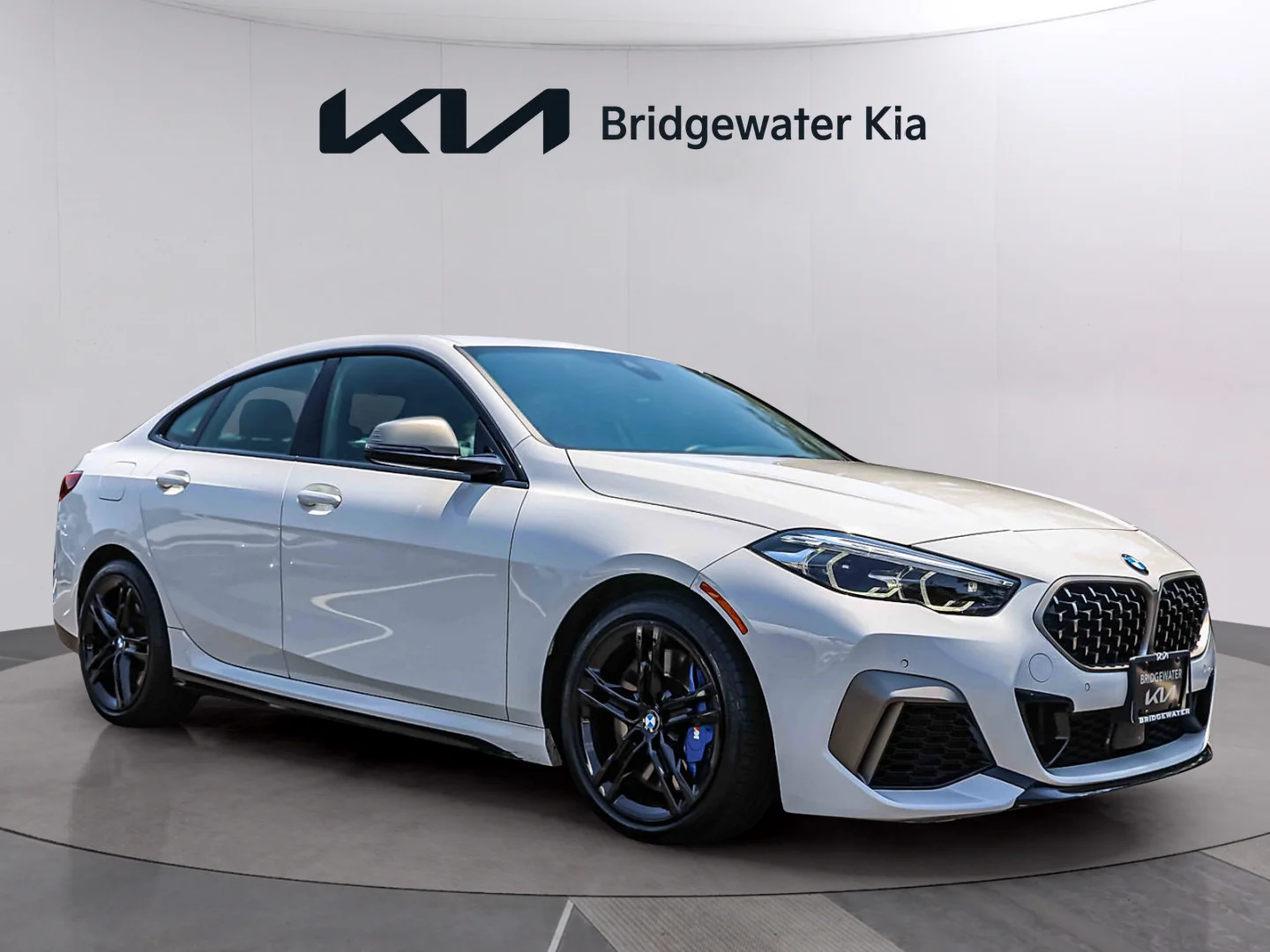 2023 BMW 2 Series M235i