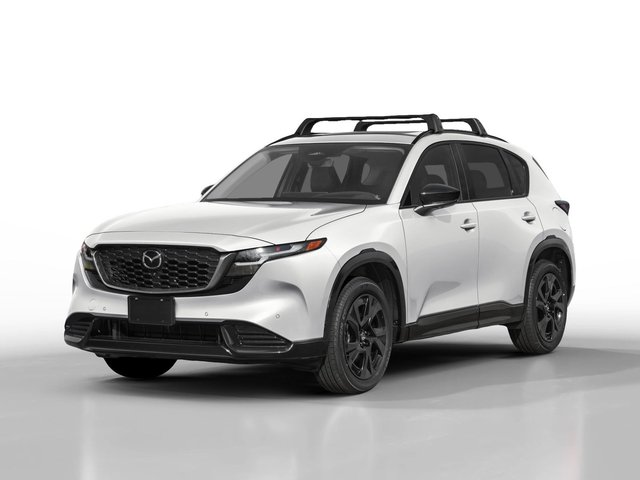2026 Mazda CX-5 2.5 S Premium Plus