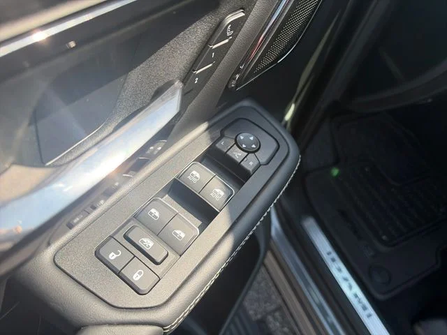 Used 2026 Gray Ram Limited image 11