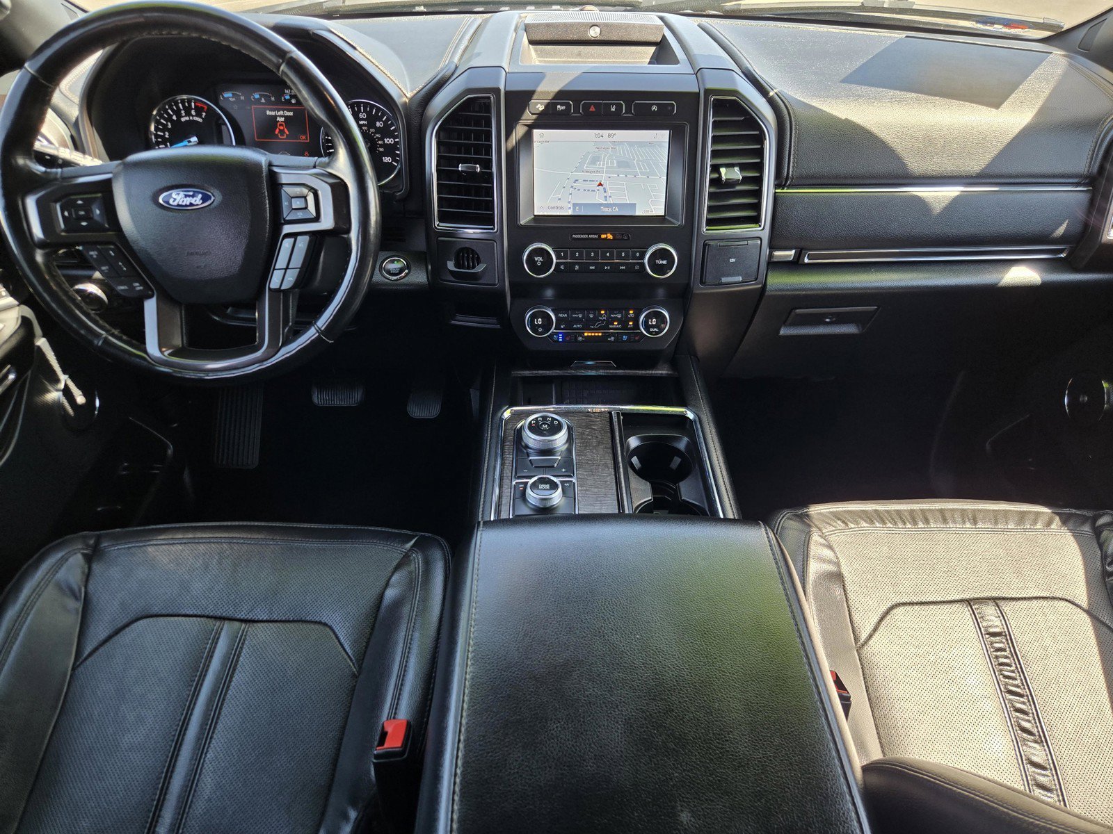 Certified Used 2021 Gray Ford Limited image 12