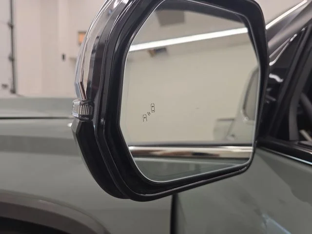 Used 2026 Lunar Rock Toyota 1794 Edition image 43