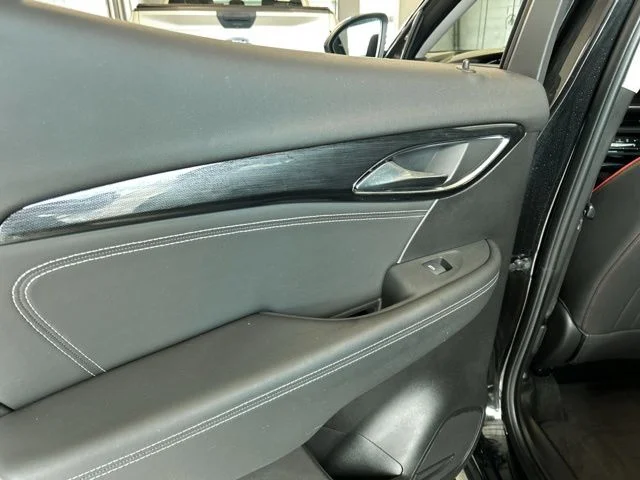 Used 2023 Black Buick Essence image 21