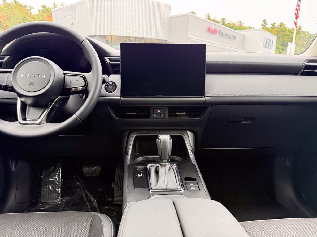 New 2026 White Mazda 2.5 S Select image 34
