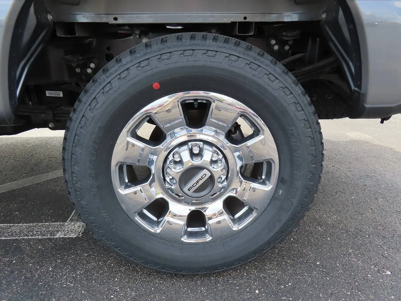 2026 Ford F-350 Super Duty Lariat - Photo 14