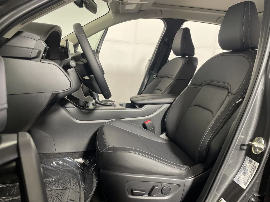 New 2026 Machine Gray Metallic Mazda 2.5 S Premium AWD image 10