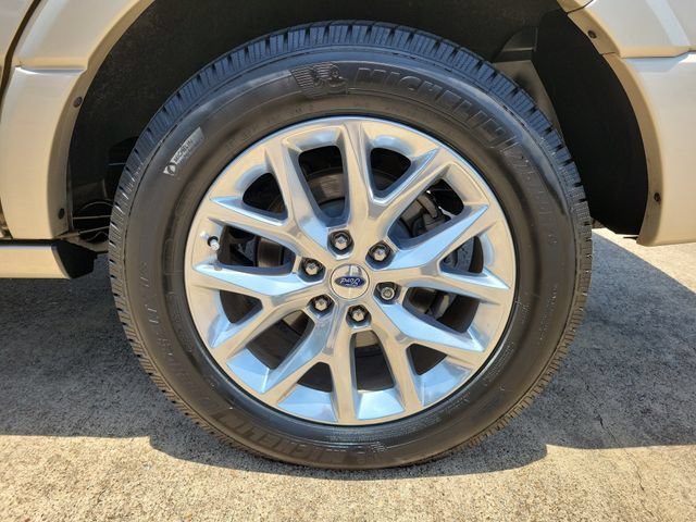 2017 Ford Expedition Limited - Photo 12