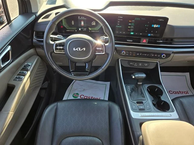 Used 2025 Gray Kia LXS image 14