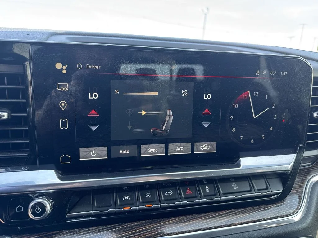 Certified Used 2024 Black GMC Elevation image 19