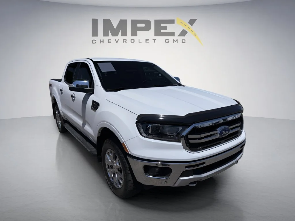Used 2019  Ford XL image 7