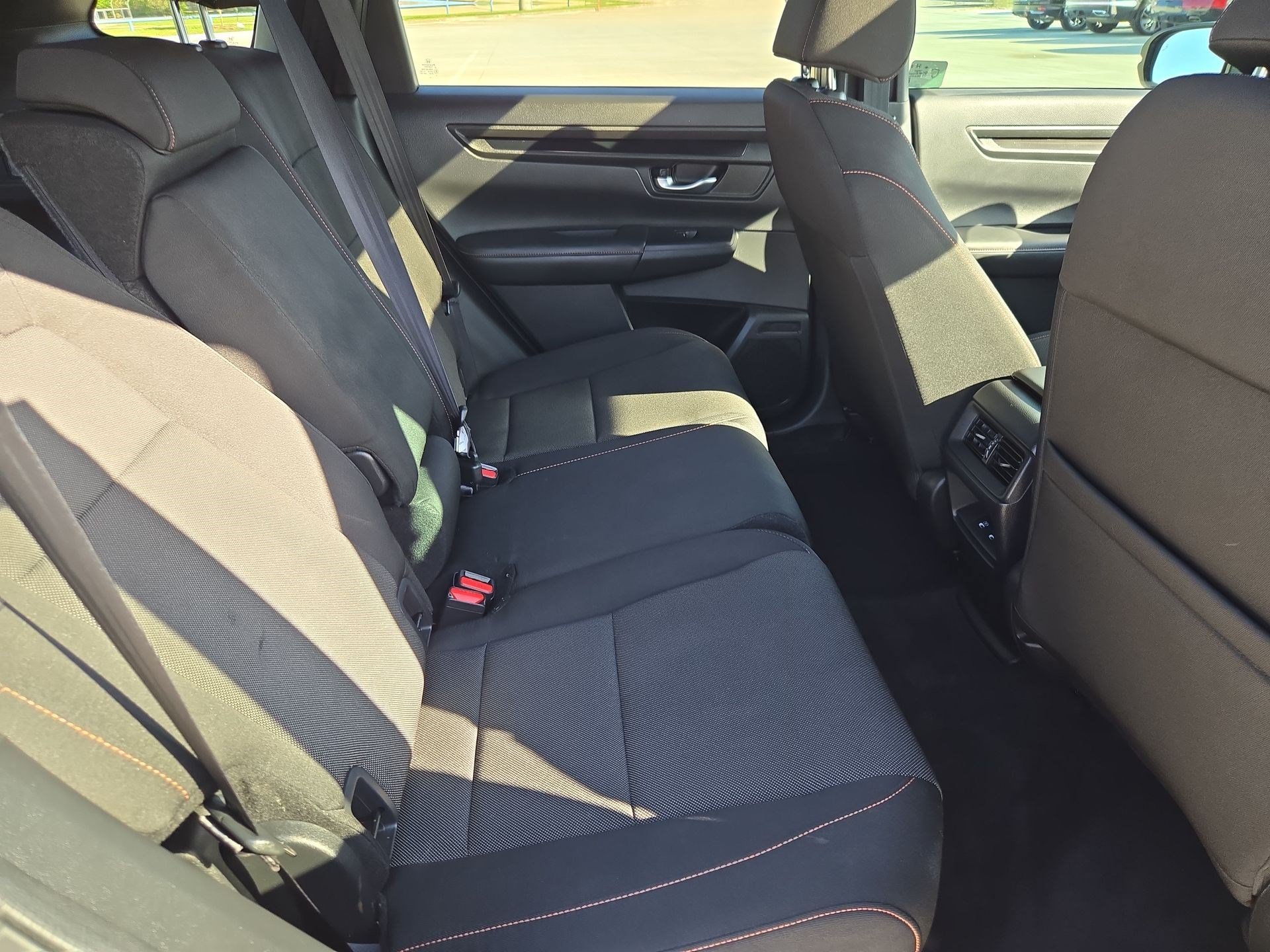 2024 Honda CR-V Sport - Photo 29