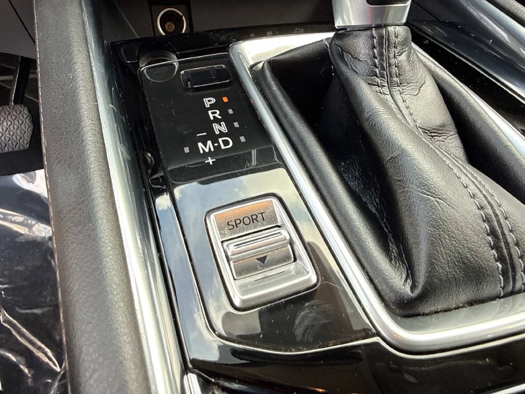 Used 2020 Red Mazda Grand Touring image 34