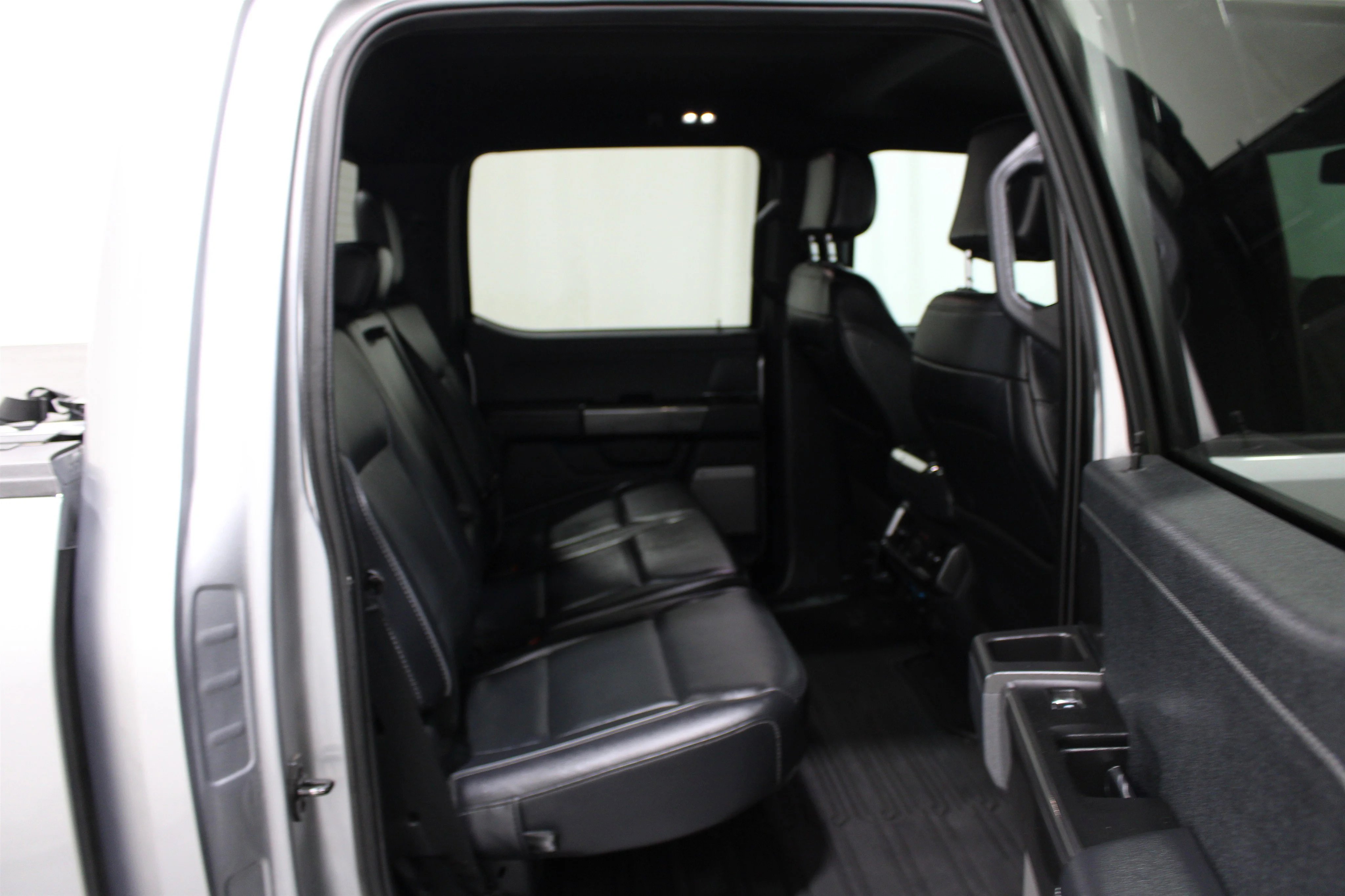 2023 Ford F-150 Lariat - Photo 24