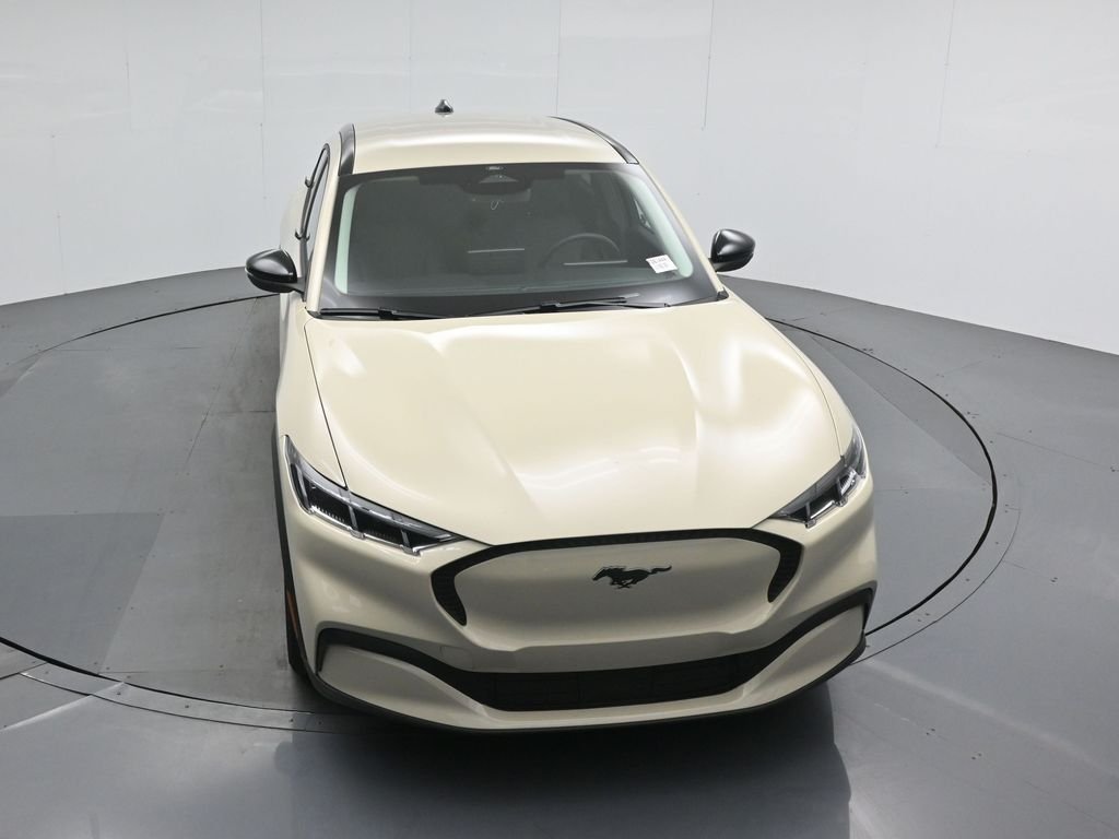 New 2026 Desert Sand Ford Select image 34