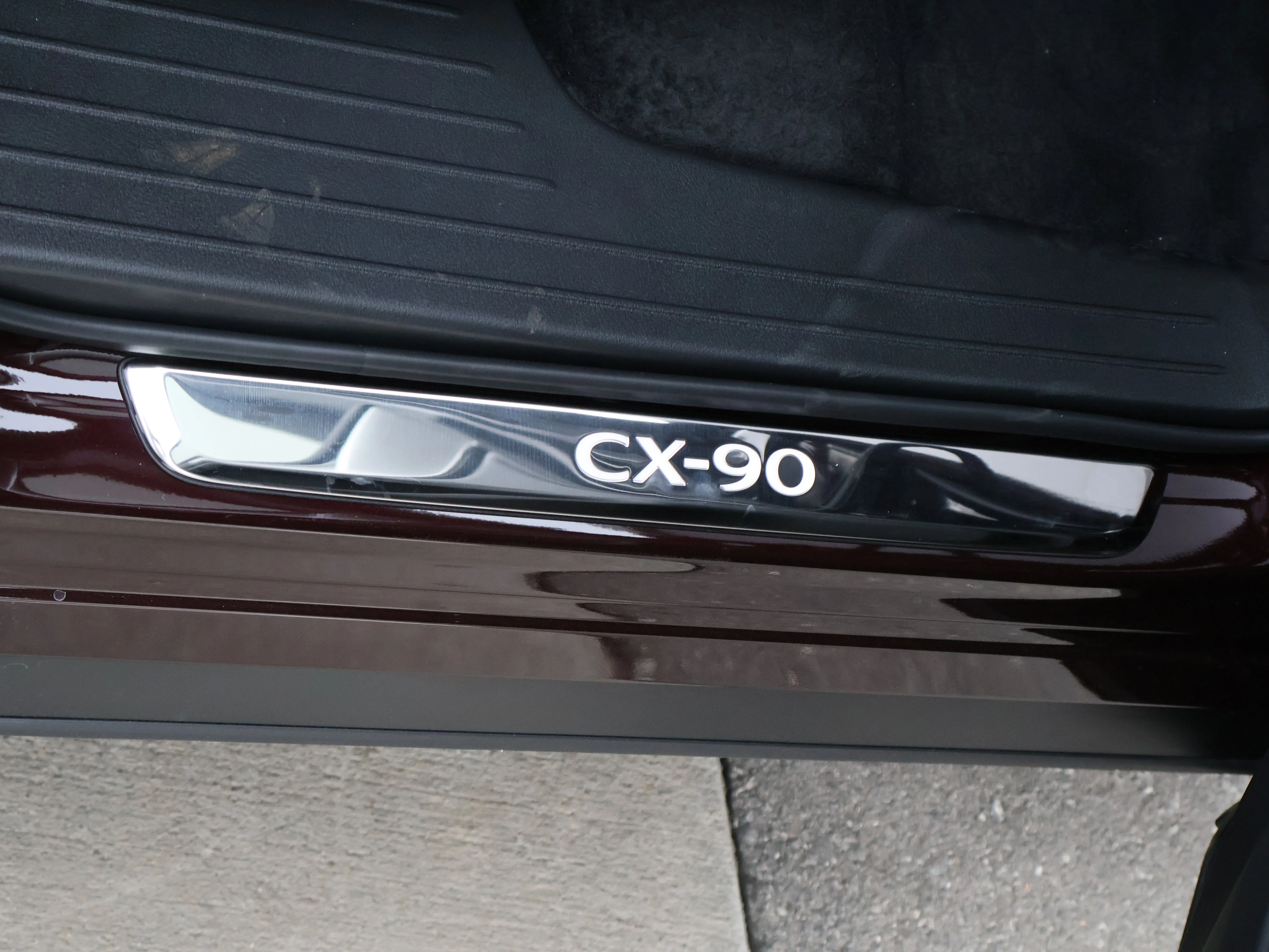 New 2026 Artisan Red Premium Mazda Premium Sport image 14