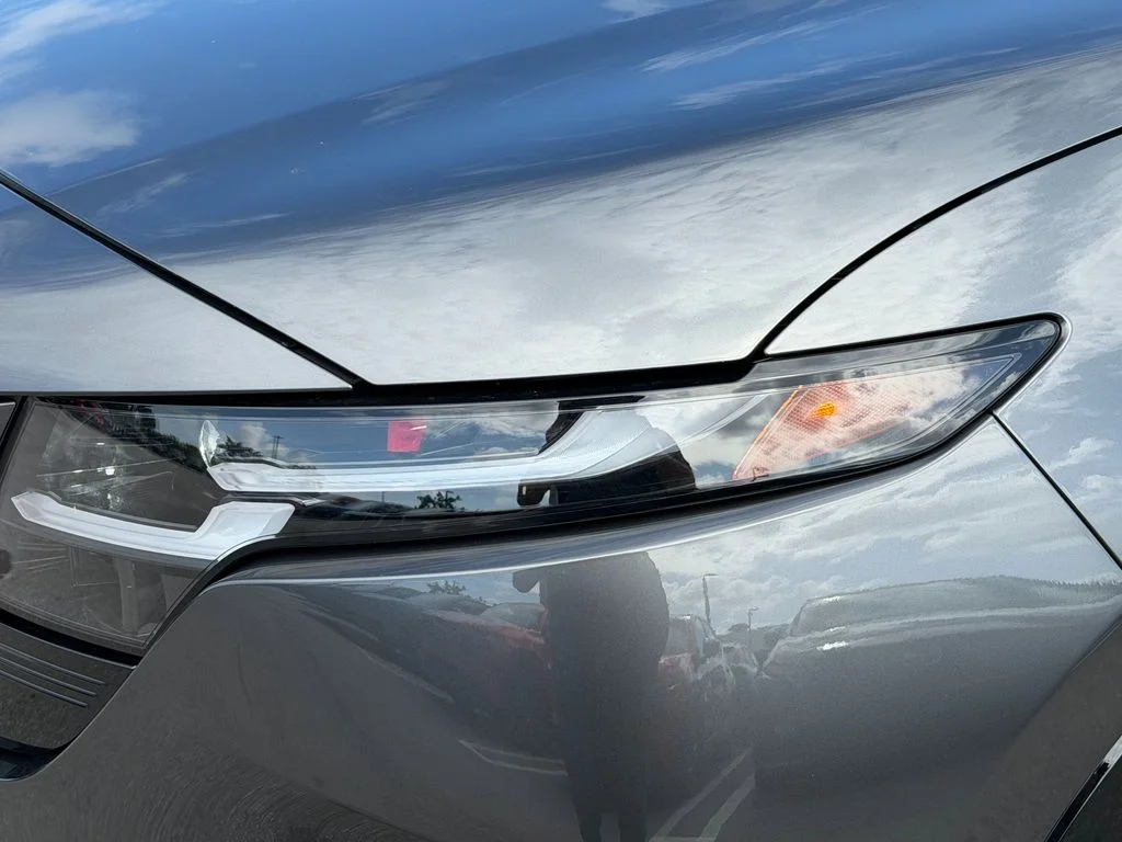 New 2026 Gray Mazda 2.5 S Premium image 6
