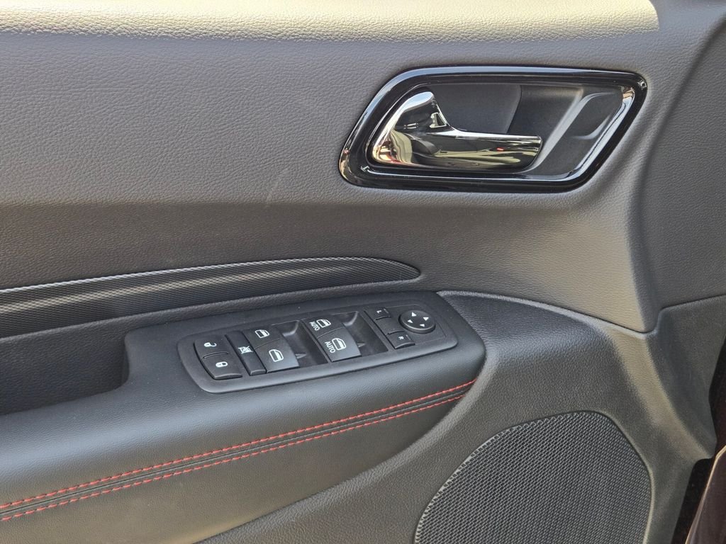 New 2026 Red Oxide Exterior Paint Dodge GT image 9