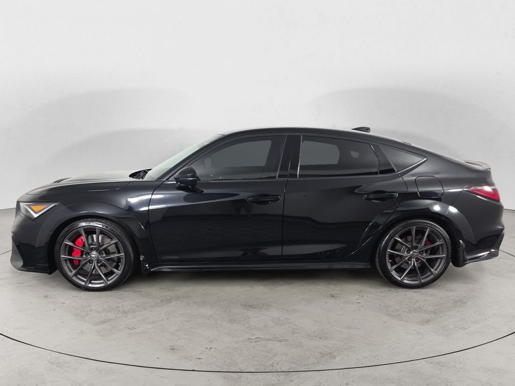 Used 2025  Acura Type S image 8