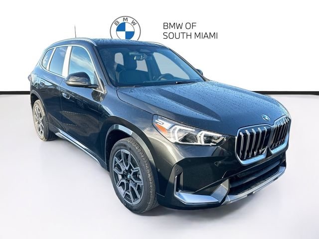 New 2027 Black BMW xDrive28i image 24