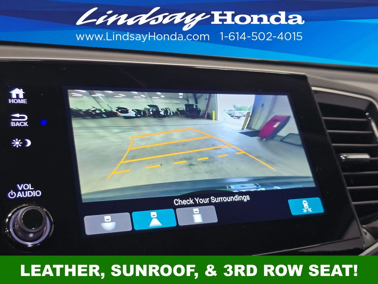 Used 2021 Crystal Black Pearl Honda Special Edition image 17