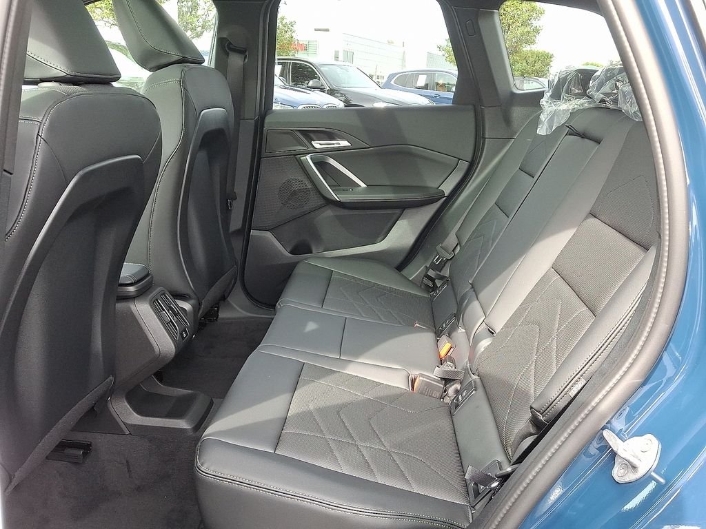 2026 BMW X1 28i - Photo 5