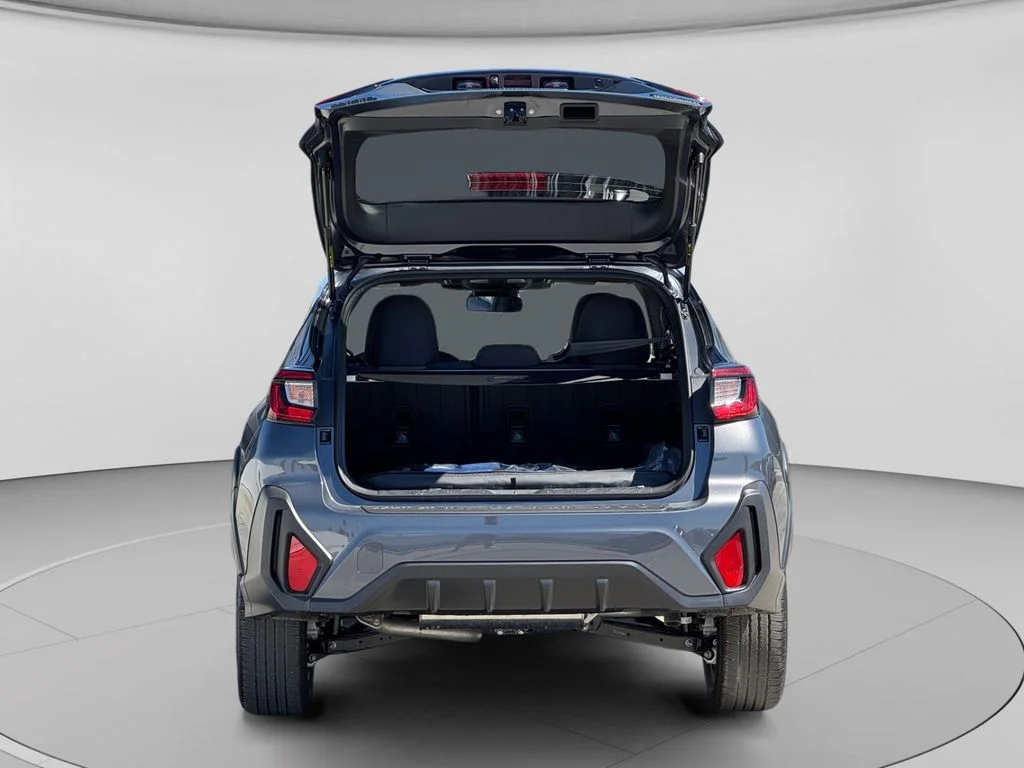 New 2026 Gray Subaru Sport image 10