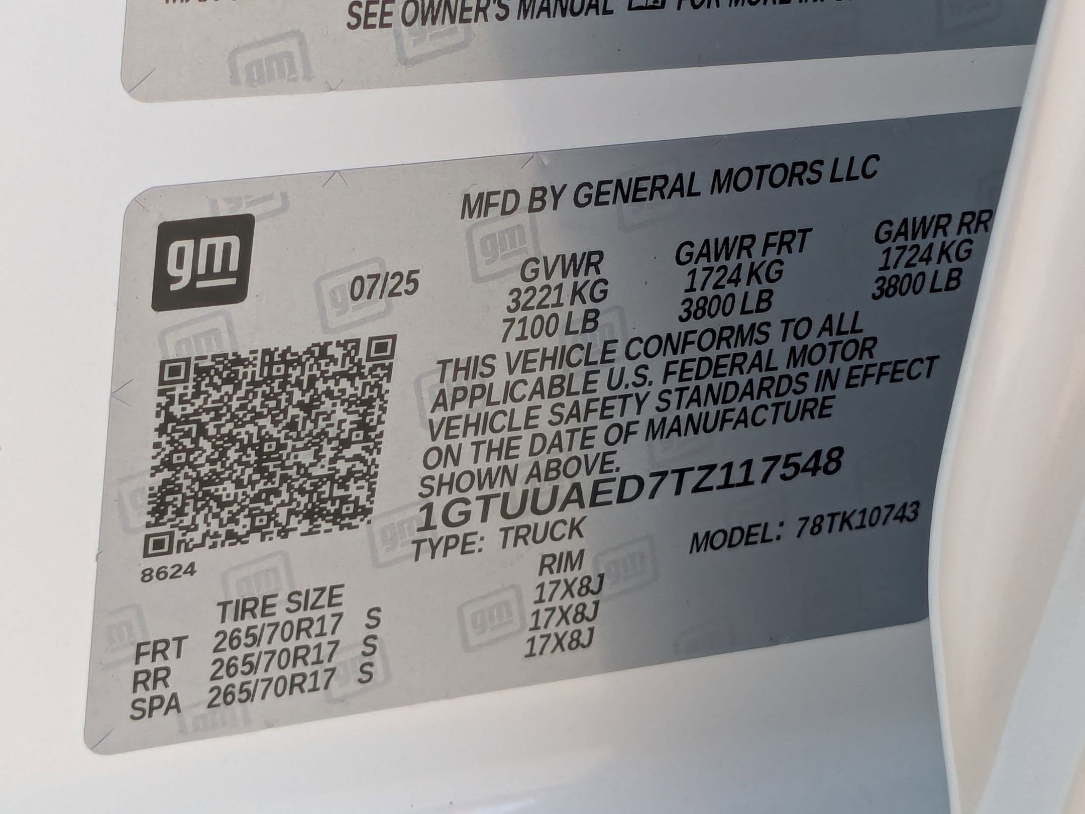 2026 GMC Sierra 1500 Pro - Photo 16