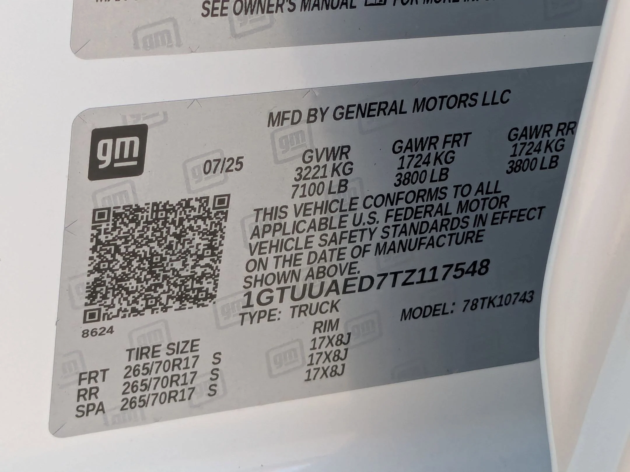 2026 GMC Sierra 1500 Pro - Photo 16