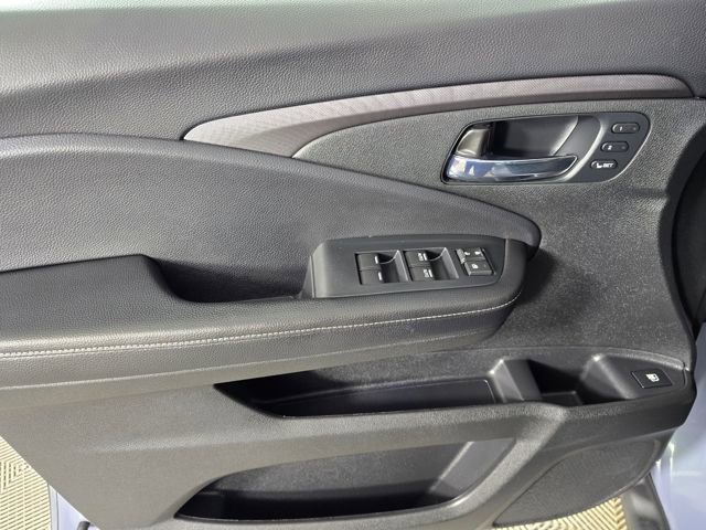 2023 Honda Ridgeline RTL-E - Photo 50
