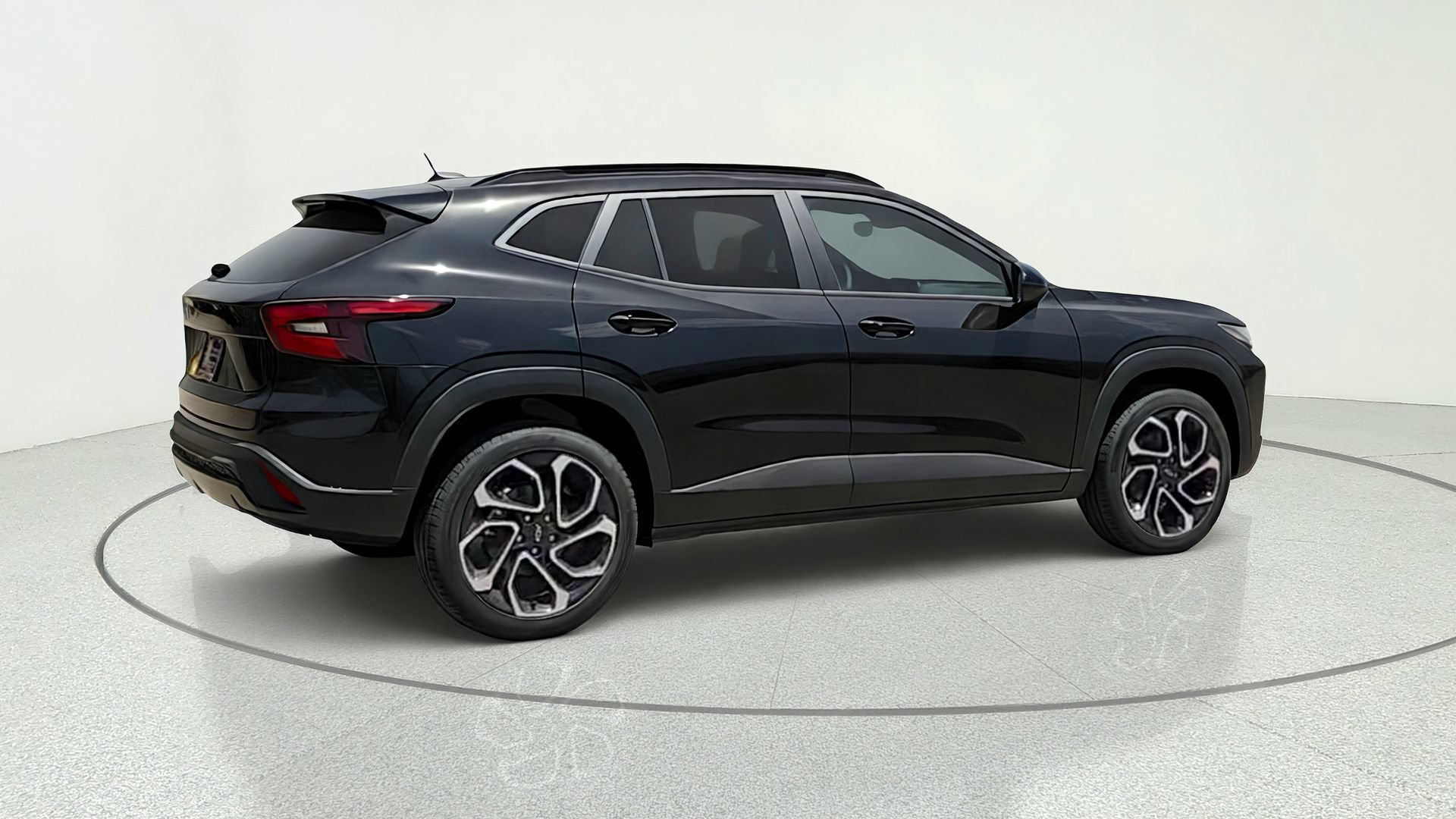 2026 Chevrolet Trax RS - Photo 8