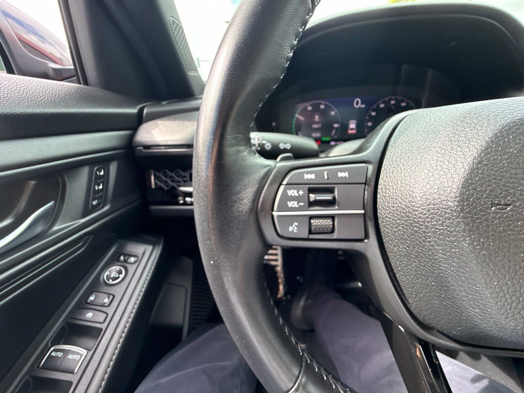 Certified Used 2024  Honda Sport-L image 30