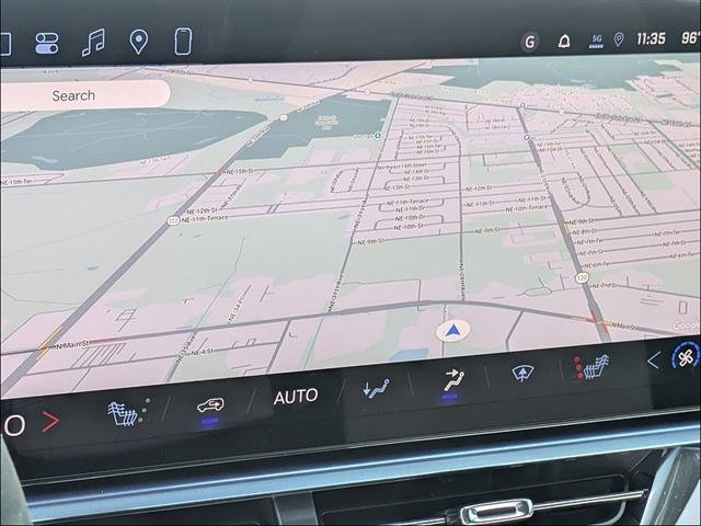 2026 Chevrolet Equinox EV 2LT - Photo 23