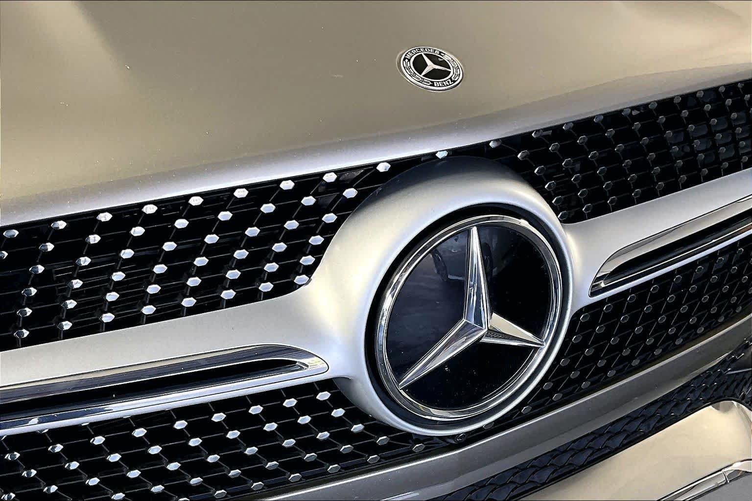 2022 Mercedes-Benz GLE GLE350 - Photo 28