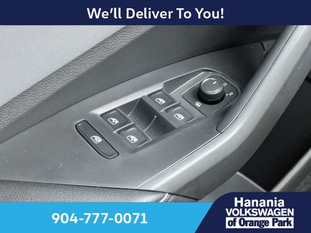 New 2026 Gray Volkswagen 1.5T SE image 22