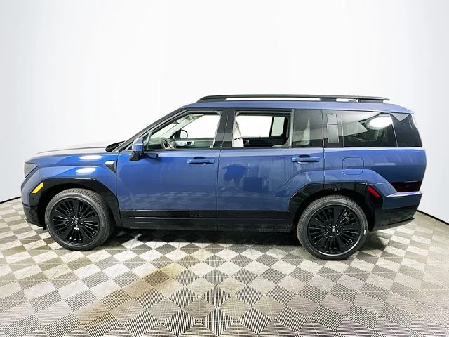 New 2026 Hyundai SANTA FE HYBRID Calligraphy