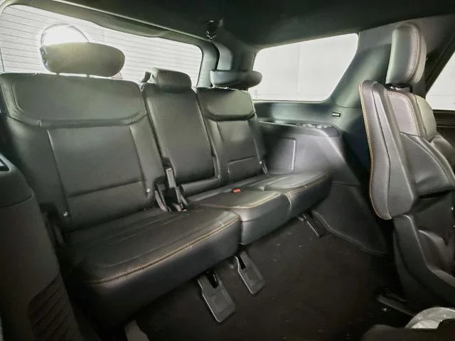 New 2026 Marsh Gray Ford Tremor® image 64