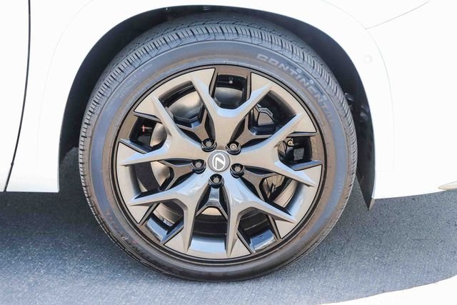 2026 Lexus TX 500h F-Sport Premium - Photo 10