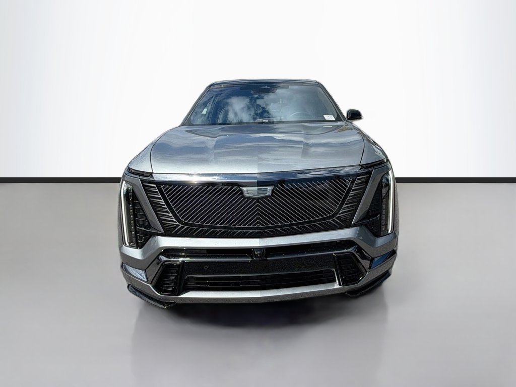 Used 2026 Cadillac VISTIQ Platinum Sport with VIN 1GYC3RML7TZ708219 for sale in Charleston, SC