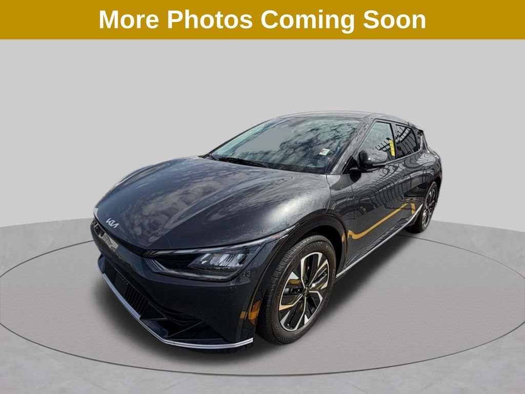 Used 2024 Kia EV6 Wind with VIN KNDC3DLC4R5188538 for sale in St. Louis, MO